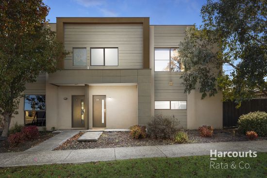 101/19 Positano Way, Lalor, Vic 3075