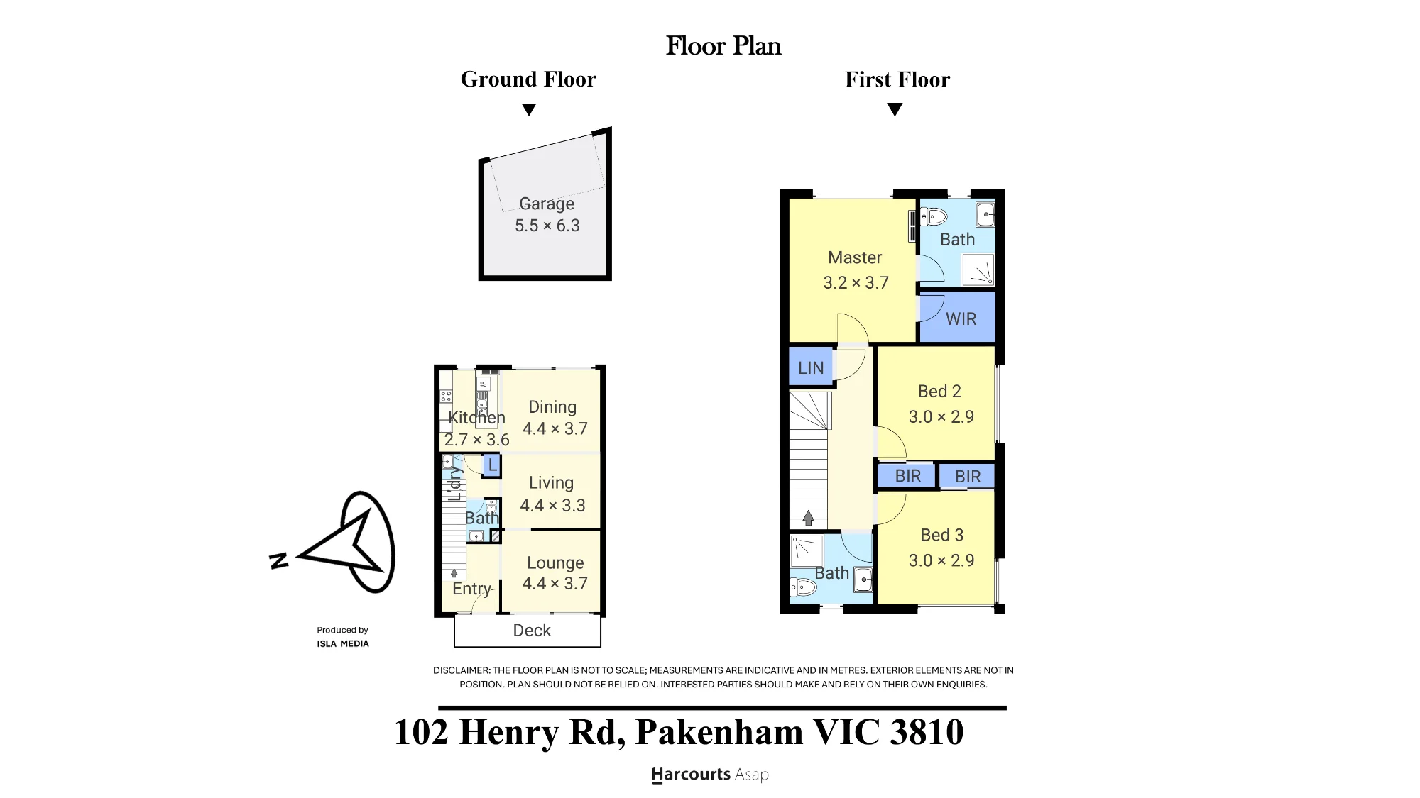 102 Henry Road, Pakenham, Vic 3810