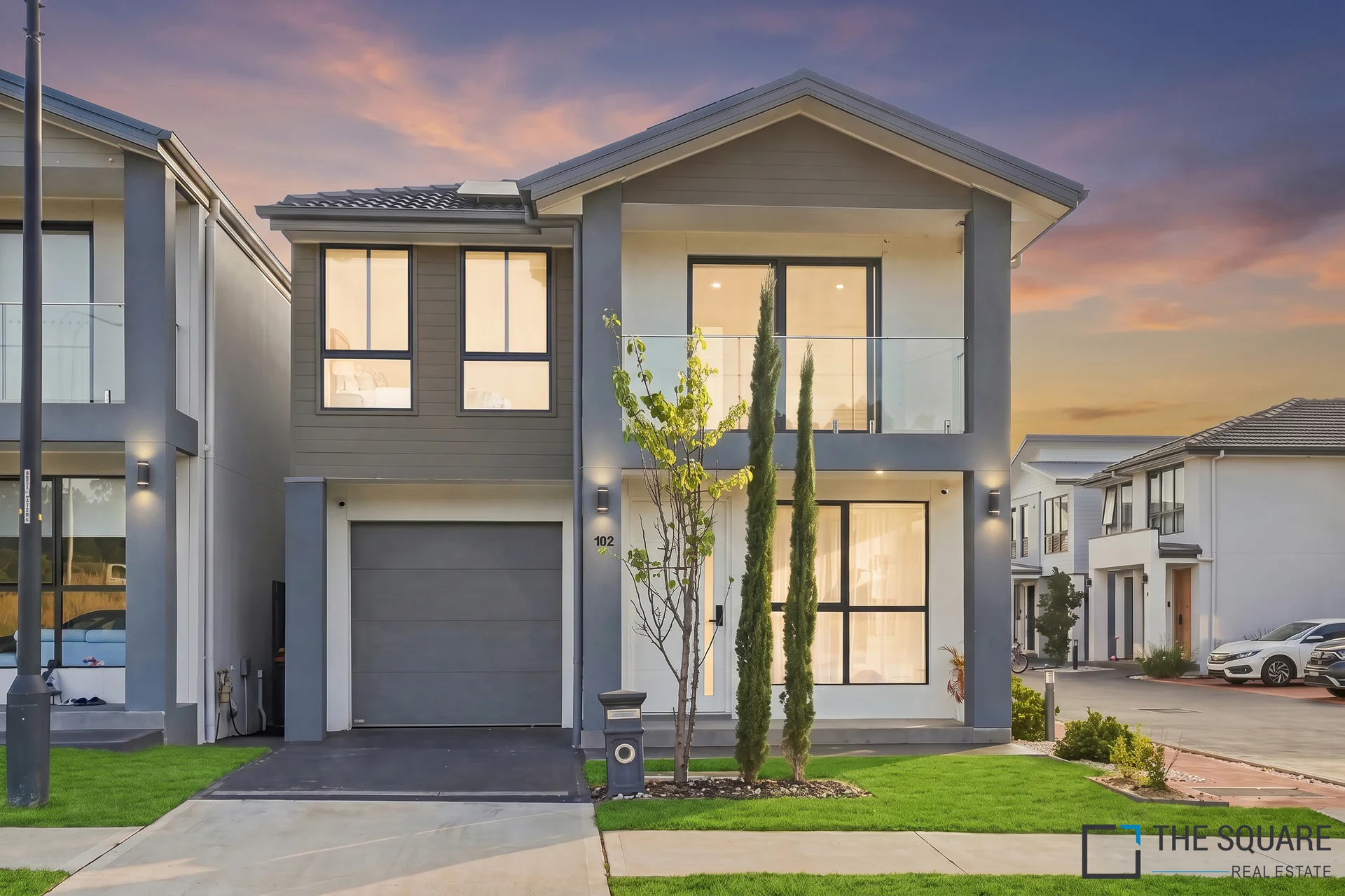 102 Ketley Circuit, Marsden Park, NSW 2765