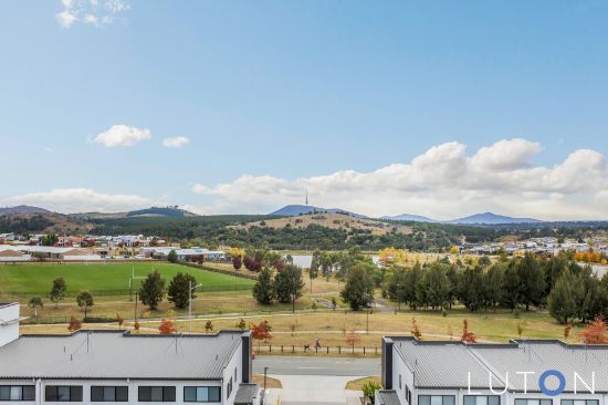 105/2 Newchurch Street, Coombs, ACT 2611