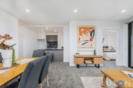 105/2 Newchurch Street, Coombs, ACT 2611
