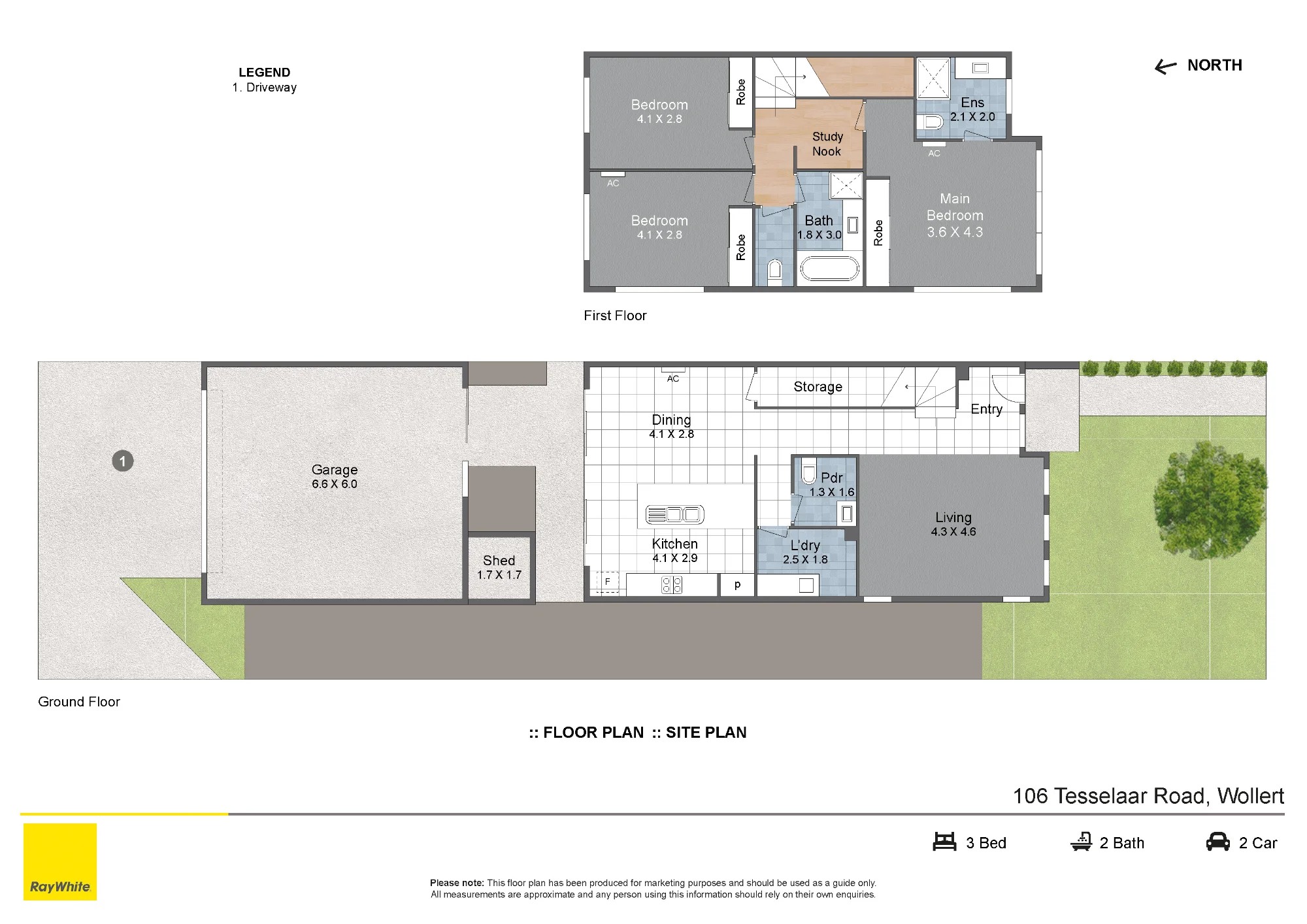 106 Tesselaar Road, Wollert, Vic 3750