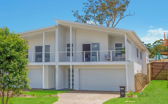 10a Octagonal Rise, Port Macquarie, NSW 2444