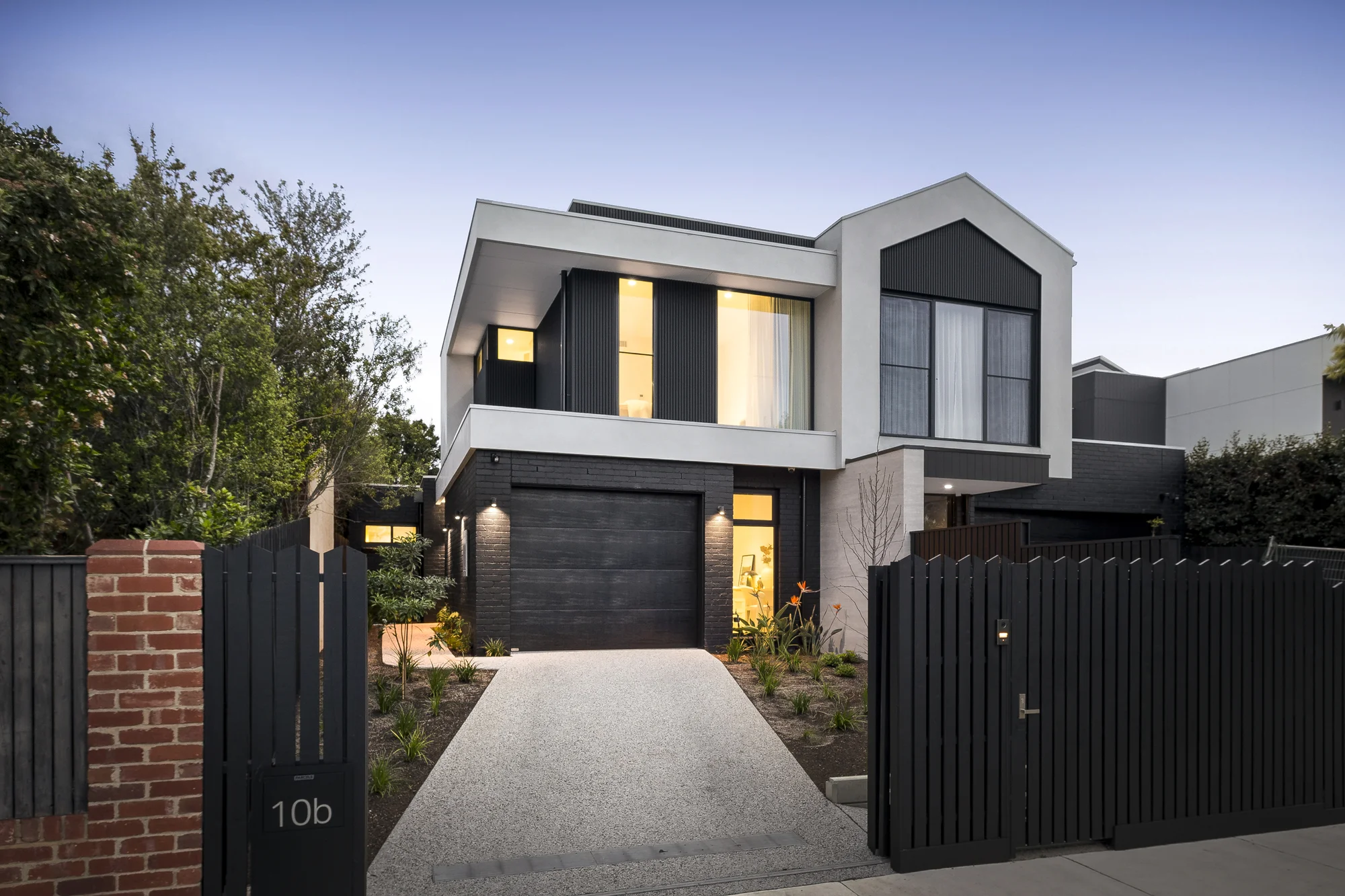 10B James Crescent, Hampton, Vic 3188