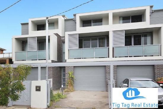 10B MacIntosh Street, Mascot, NSW 2020