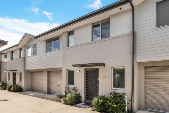 11/102-104 Princess Street, Werrington, NSW 2747