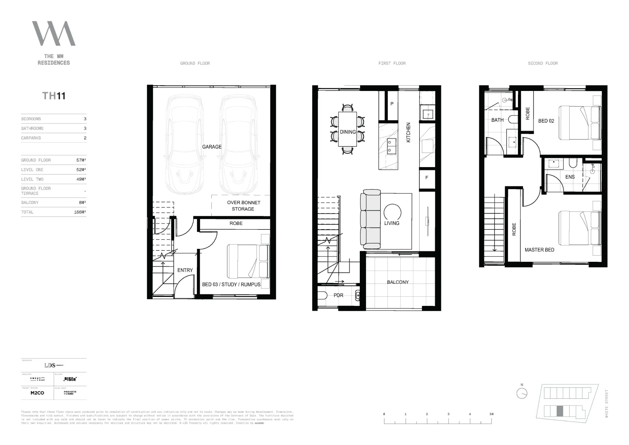 11/102-104 White Street, Mordialloc, Vic 3195