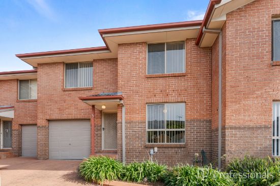 11/14 Pine Road, Casula, NSW 2170
