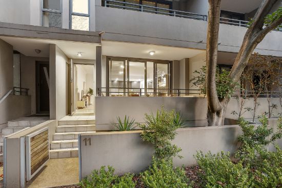 11/15 Daphne Street, Botany, NSW 2019