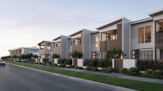 11/191 Quay Circuit, Newport, Qld 4020