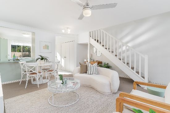 11/21 Glenora Street, Wynnum, Qld 4178