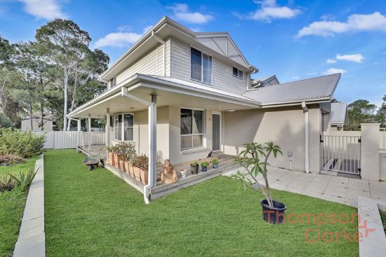 11/28 Eurimbla Street, Thornton, NSW 2322