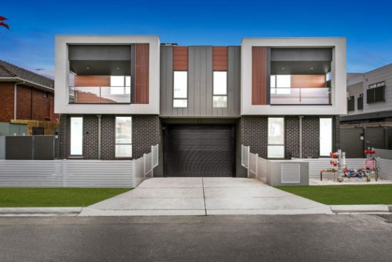 11/28  Sandown Road, Ascot Vale, Vic 3032