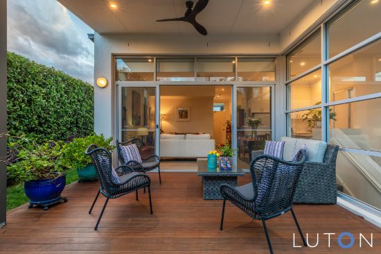 11/4 Hardman Street, O'Connor, ACT 2602
