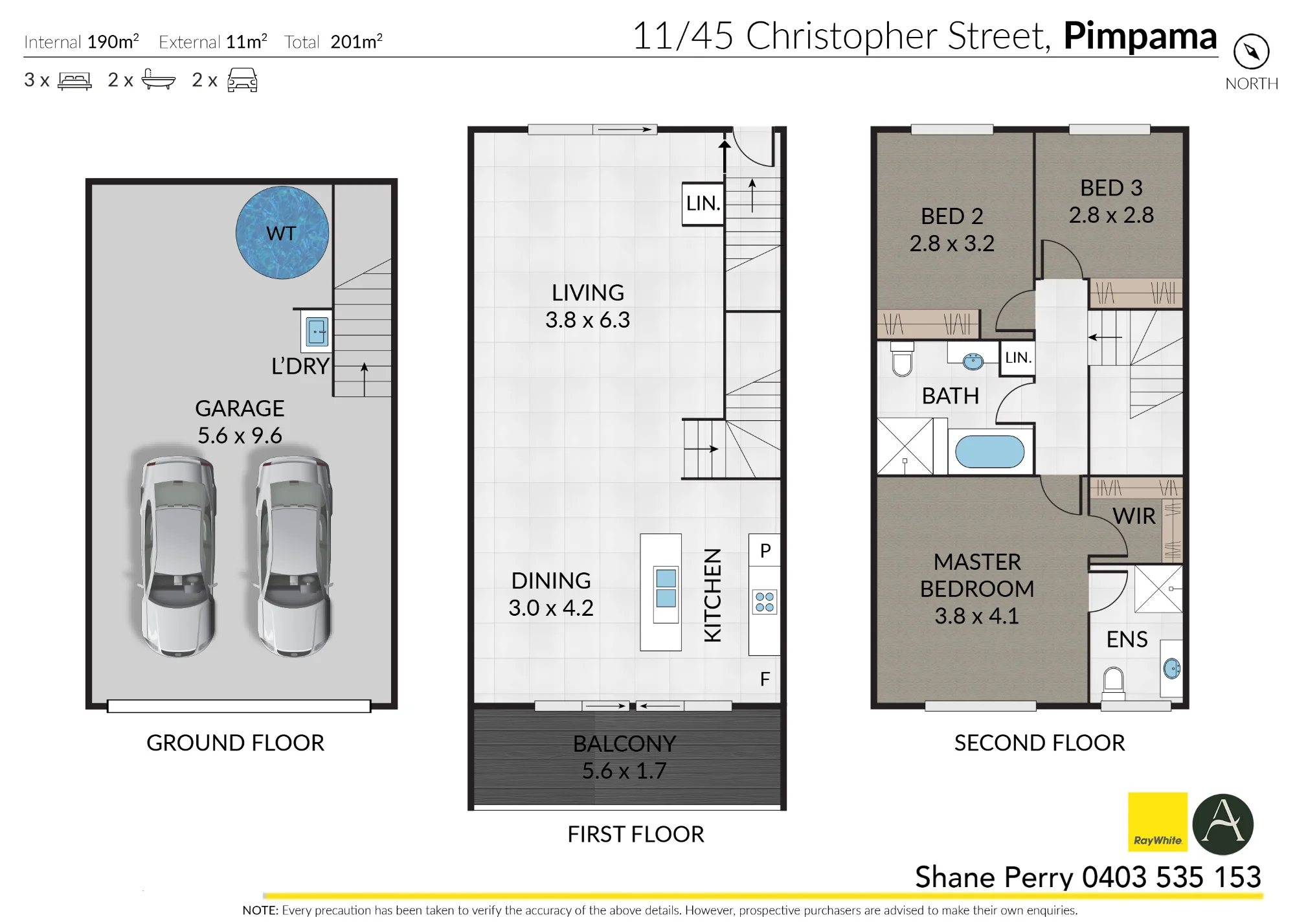 11/45 Christopher Street, Pimpama, Qld 4209