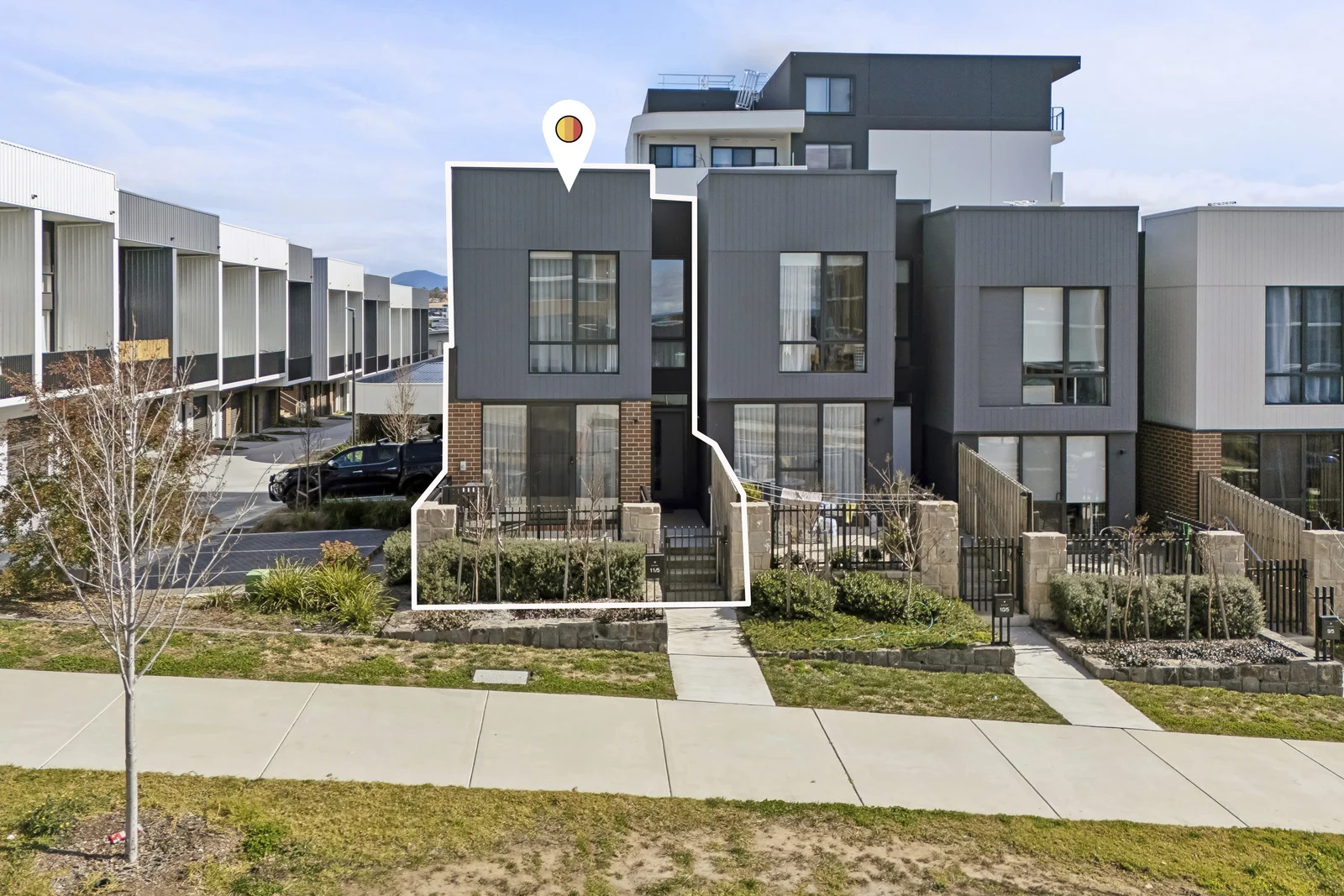 11/5 Summerfield Close, Denman Prospect, ACT 2611