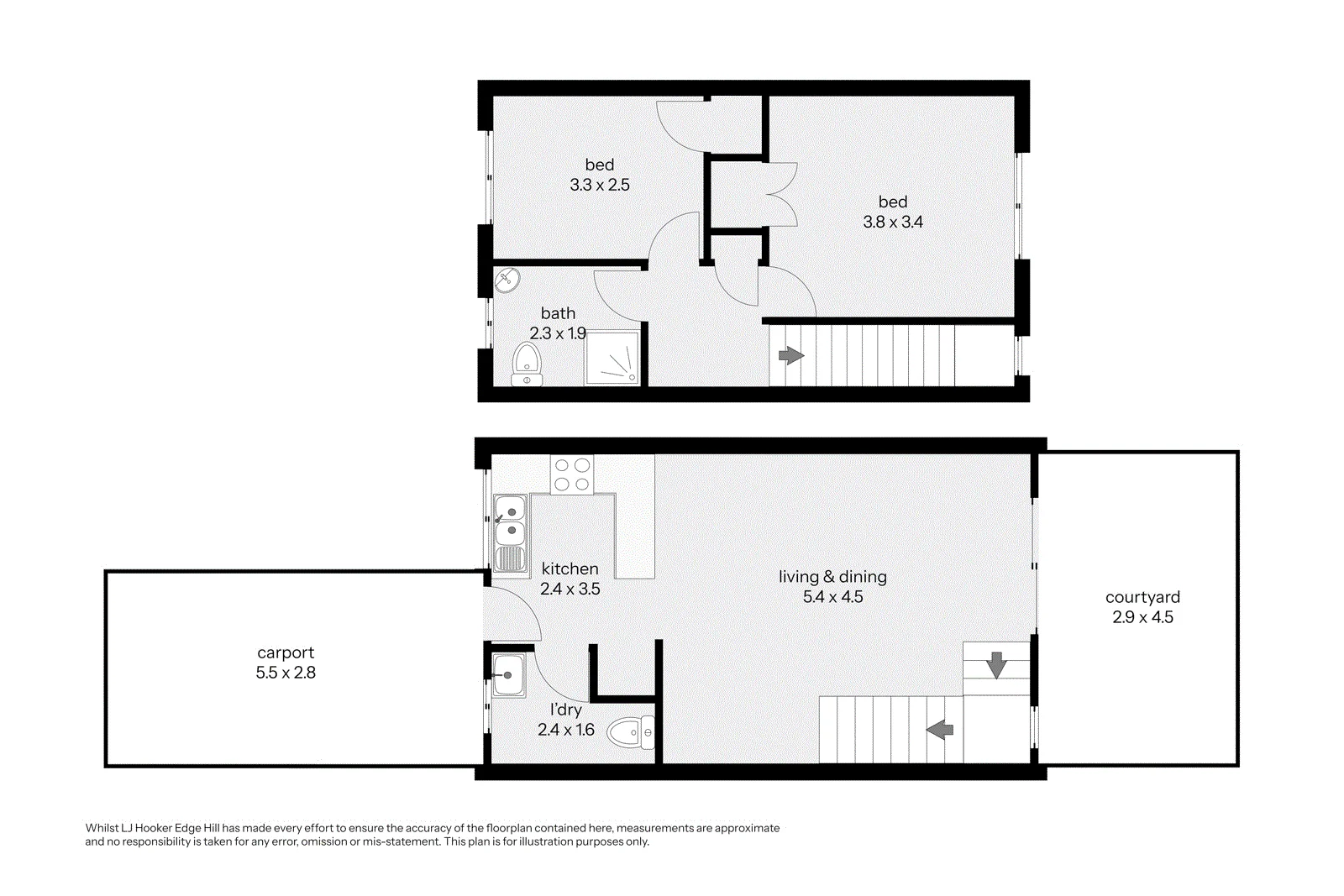 11/6 Grantala Street, Manoora, Qld 4870