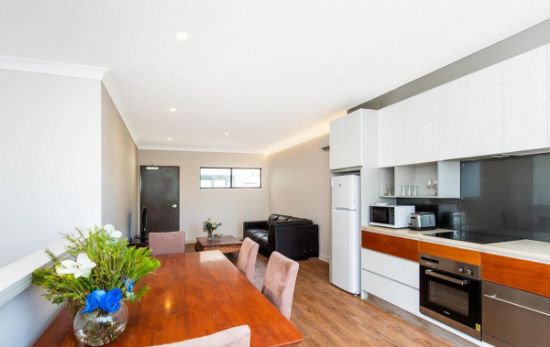11/627 Hay Street, Jolimont, WA 6014