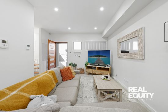 11/66-70 Ikara Crescent, Chipping Norton, NSW 2170