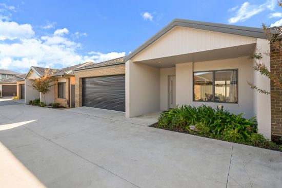 11/68 Lorraway Street, Holt, ACT 2615