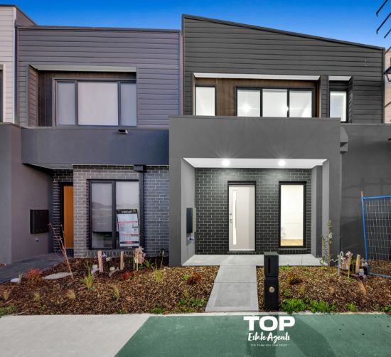 11 Croft Drive, Clyde North, Vic 3978