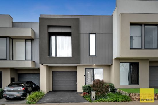 11 Fuji Way, Truganina, Vic 3029