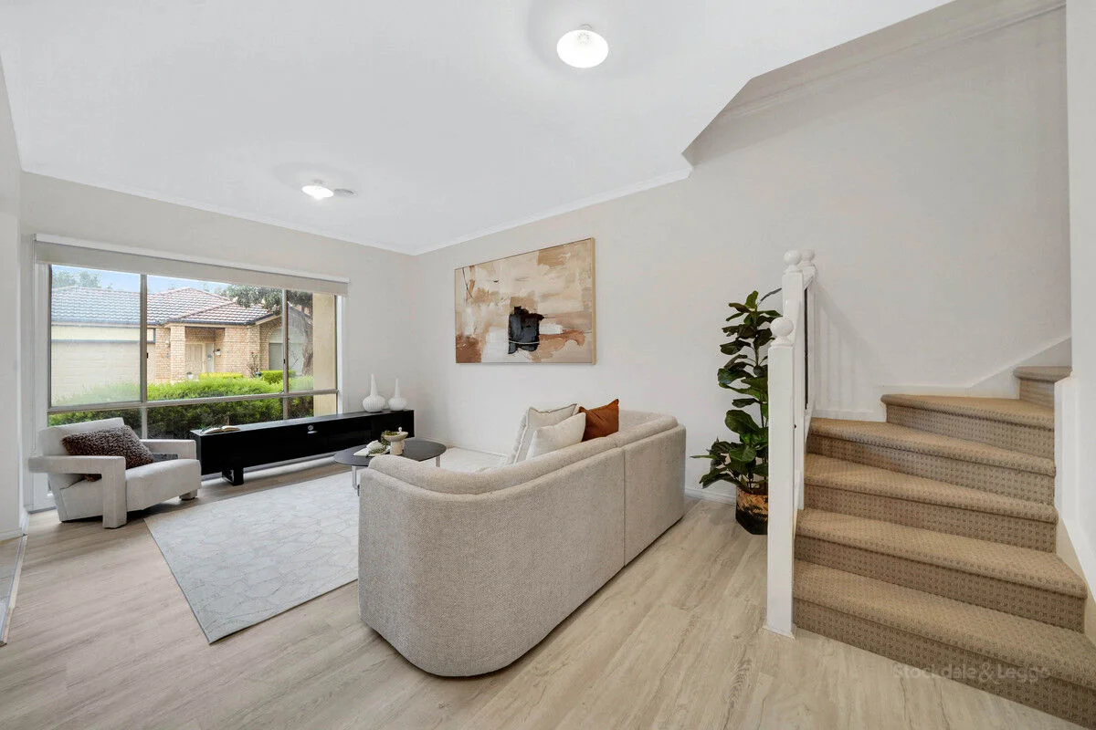11 Mat Rush, Bundoora, Vic 3083