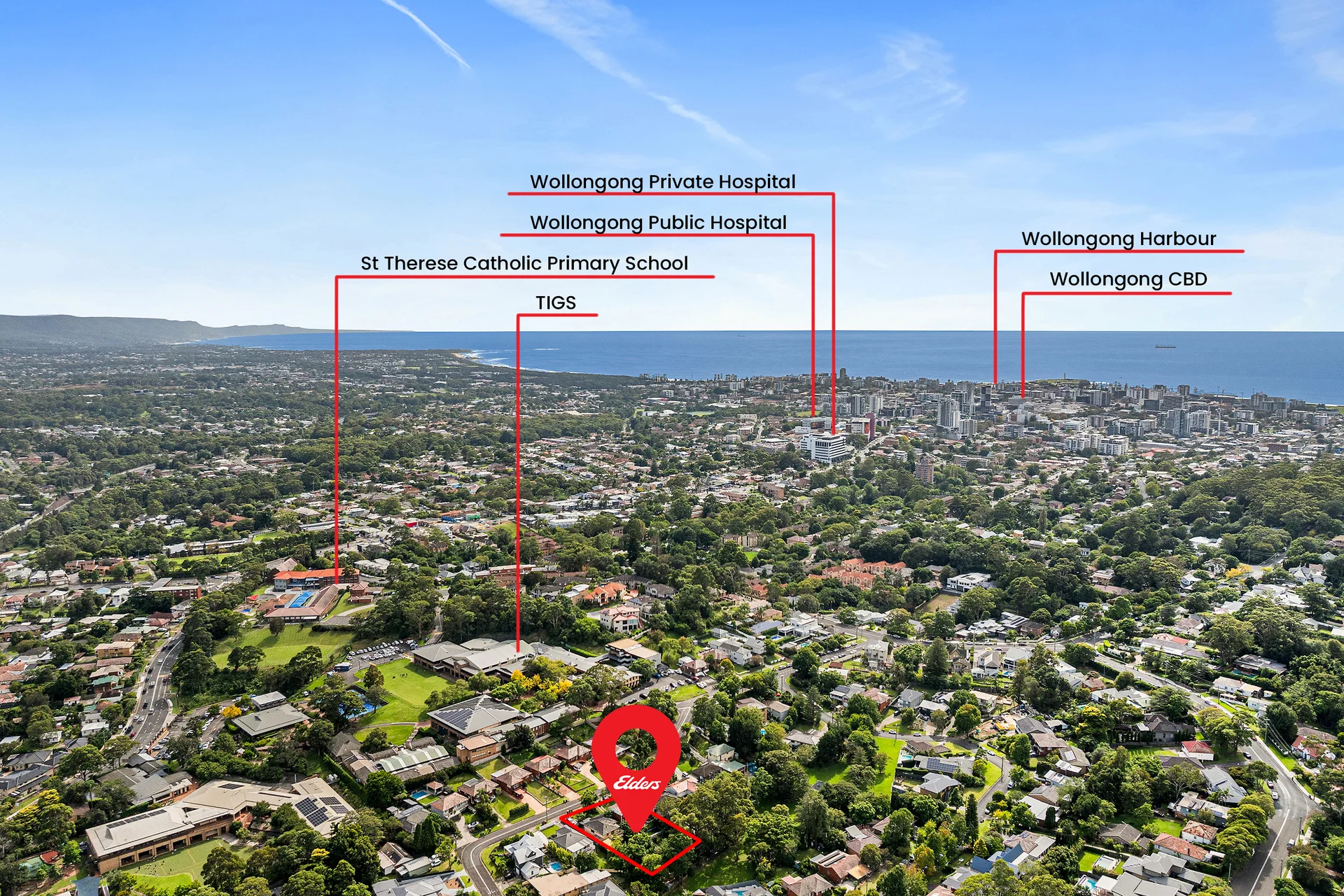 11 St Johns Avenue, Mangerton, NSW 2500