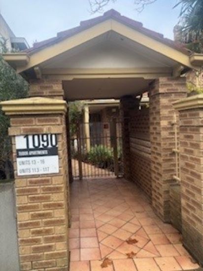 115/1090 Whitehorse Road, Box Hill, Vic 3128
