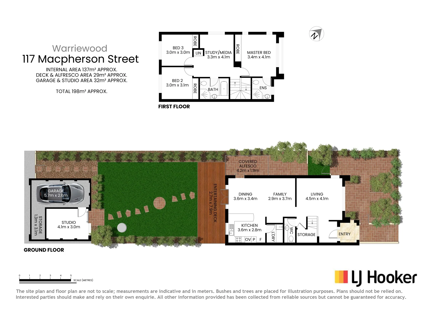 117 Macpherson Street, Warriewood, NSW 2102