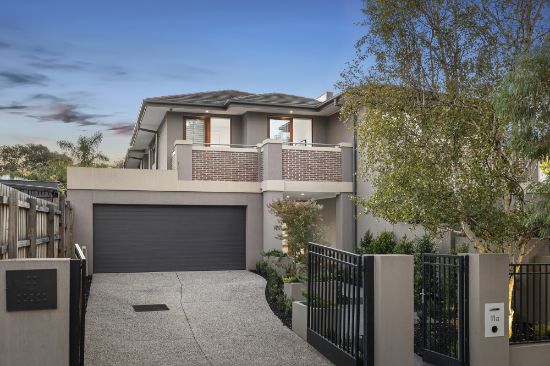 11A Barnett Street, Hampton, Vic 3188