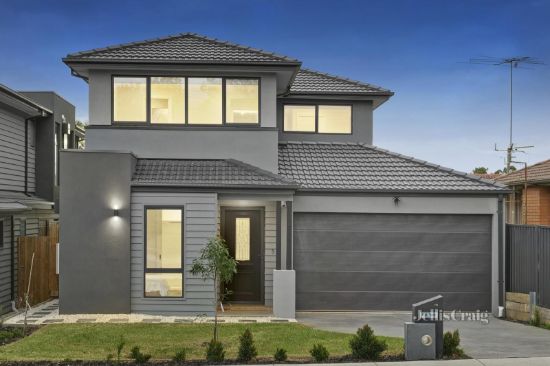 11a Fraser Street, Glen Waverley, Vic 3150