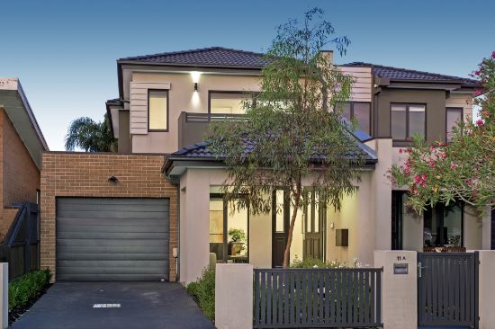 11A Rosebud Avenue, Moorabbin, Vic 3189