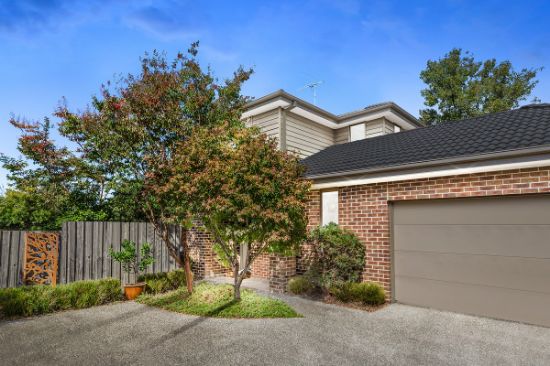 11A Twyford Street, Box Hill North, Vic 3129