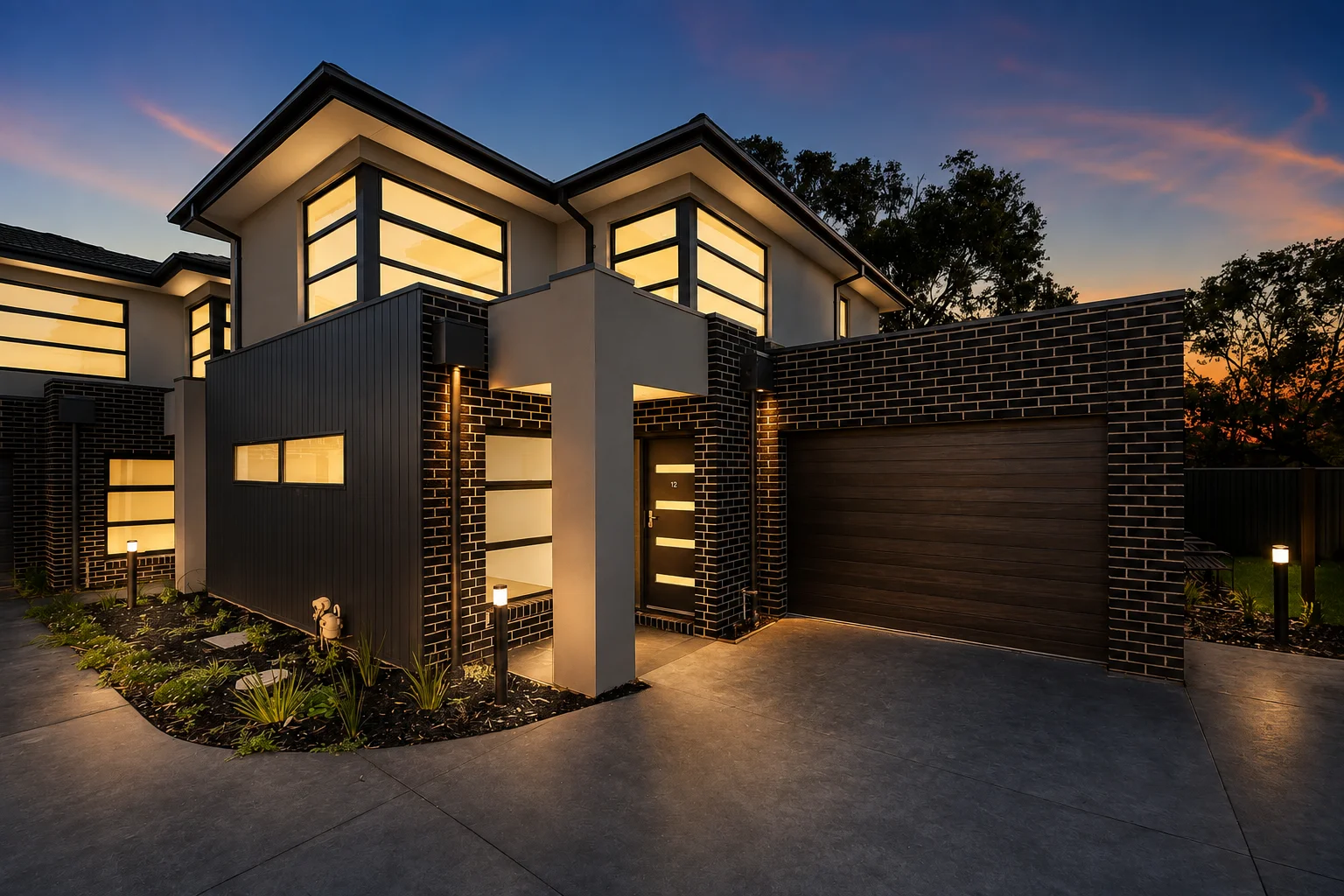 12/13 Baileyana Drive, Endeavour Hills, Vic 3802