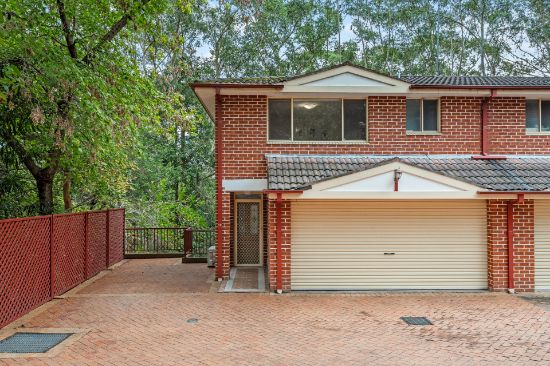 12/149-151 North Rocks Road, North Rocks, NSW 2151