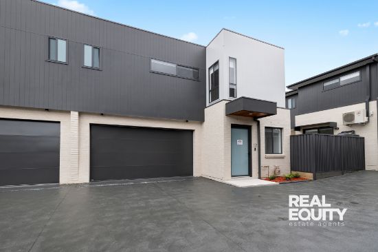 12/175-177 Epsom Road, Chipping Norton, NSW 2170