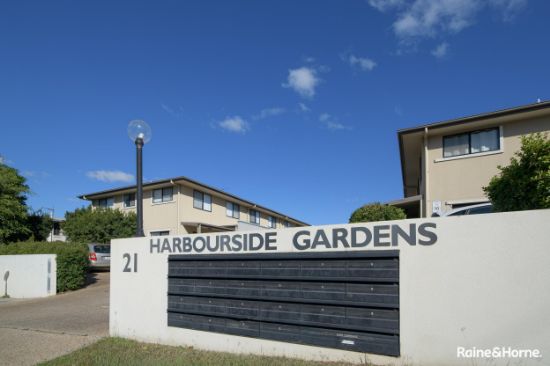 12/21 Roberts Street, South Gladstone, Qld 4680