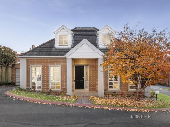 12/33 Leslie Street, Donvale, Vic 3111