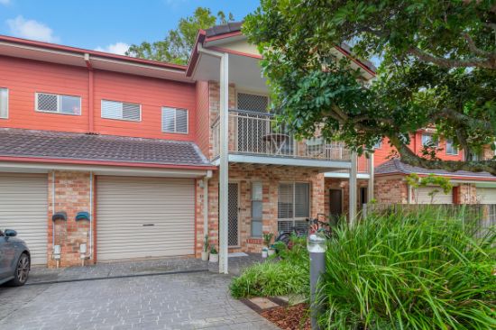 12/55 Beckwith Street, Ormiston, Qld 4160