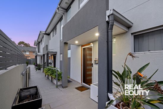 12/66-70 Ikara Crescent, Moorebank, NSW 2170
