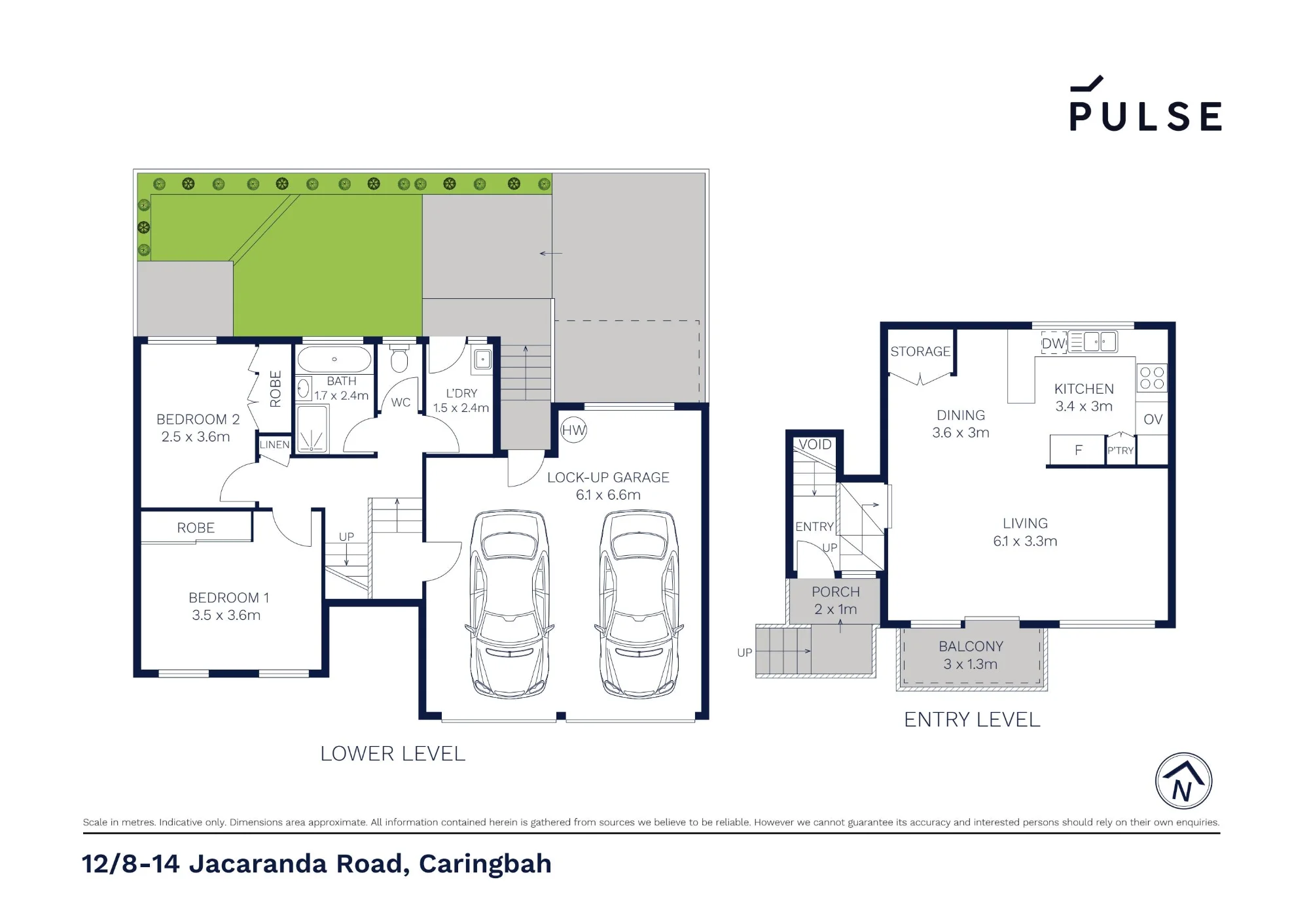 12/8-14 Jacaranda Road, Caringbah, NSW 2229
