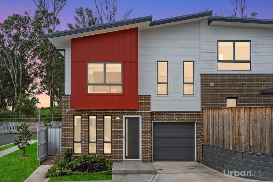 12 Blantyre Glade, Riverstone, NSW 2765