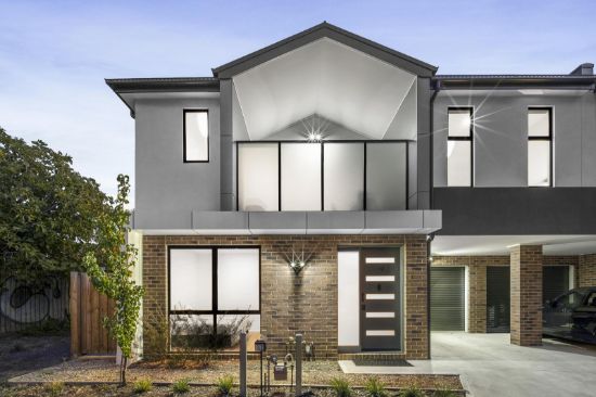 12 Morton Lane, Flemington, Vic 3031