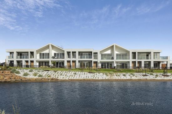 12 Oyster Lane, Point Lonsdale, Vic 3225