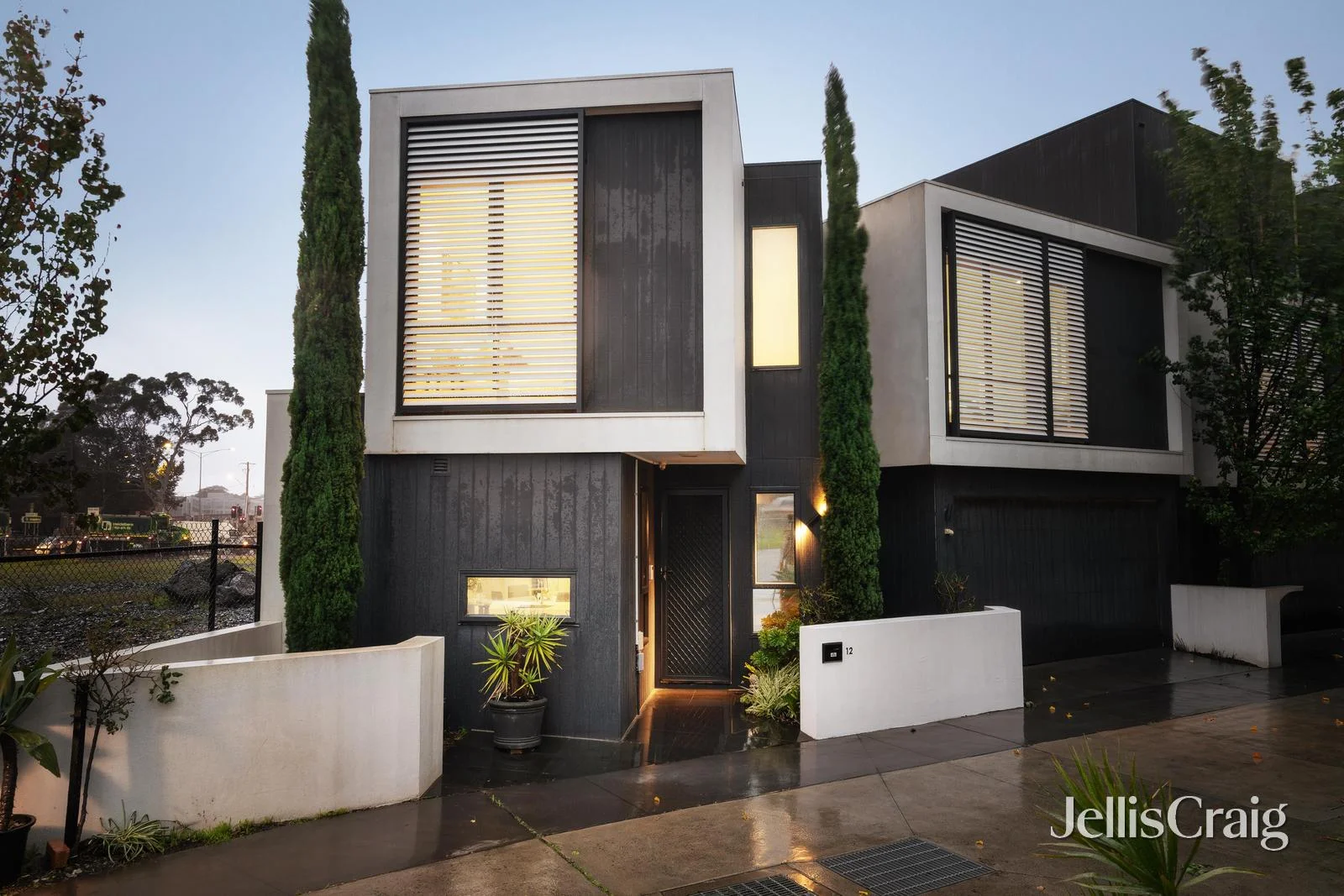 12 Welsh Way, Alphington, Vic 3078