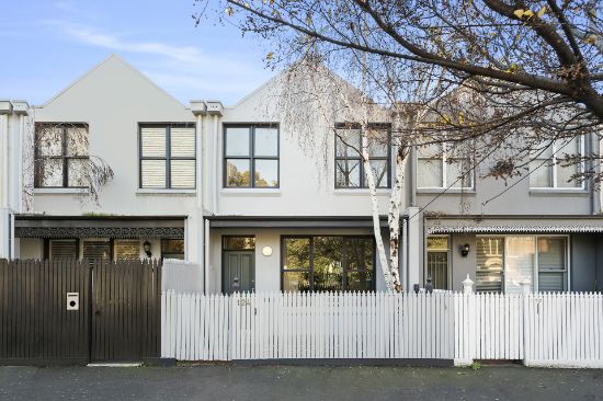 124 Park Street, South Melbourne, Vic 3205