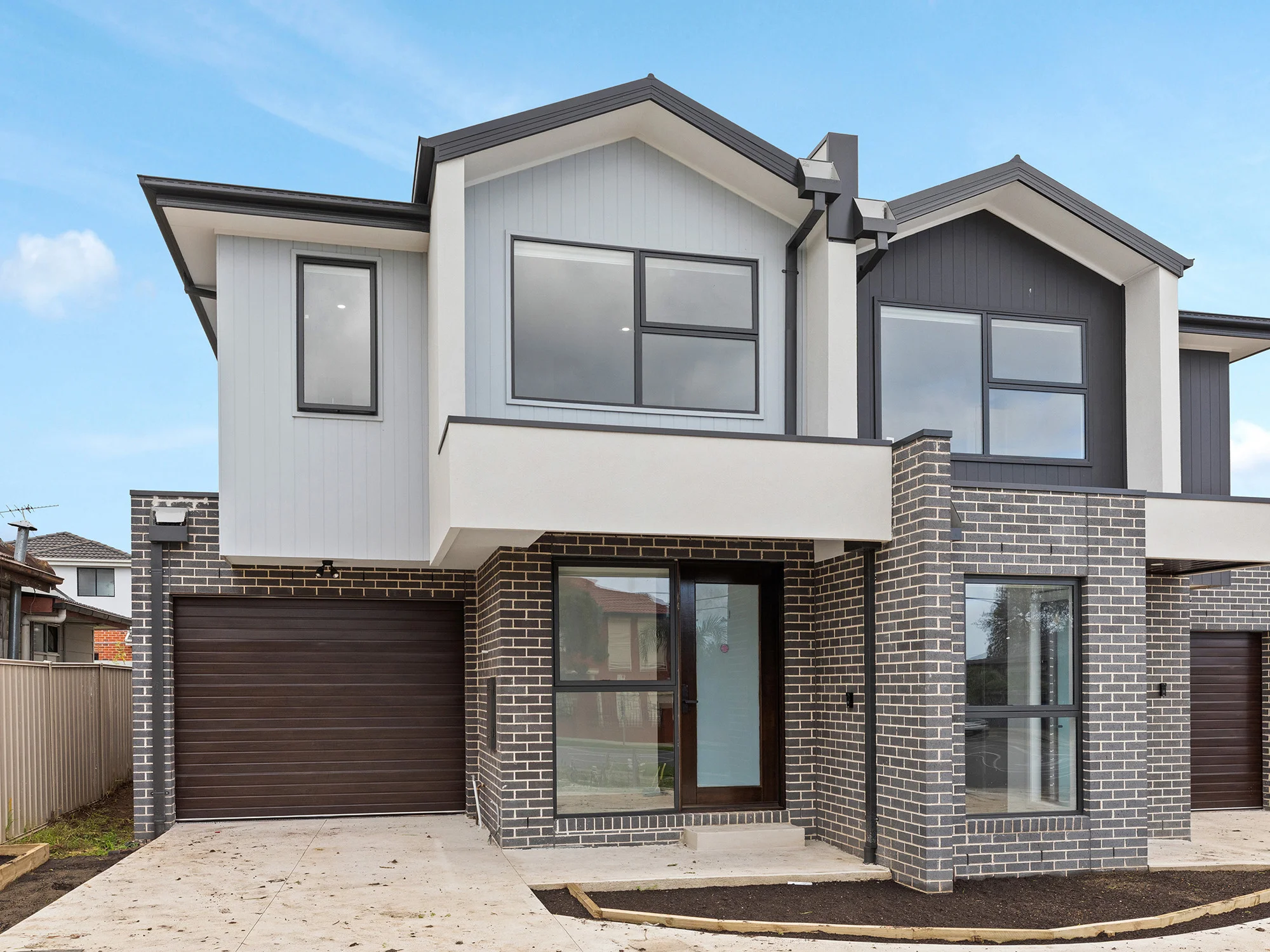 124A & 124 Wright Street, Sunshine, Vic 3020