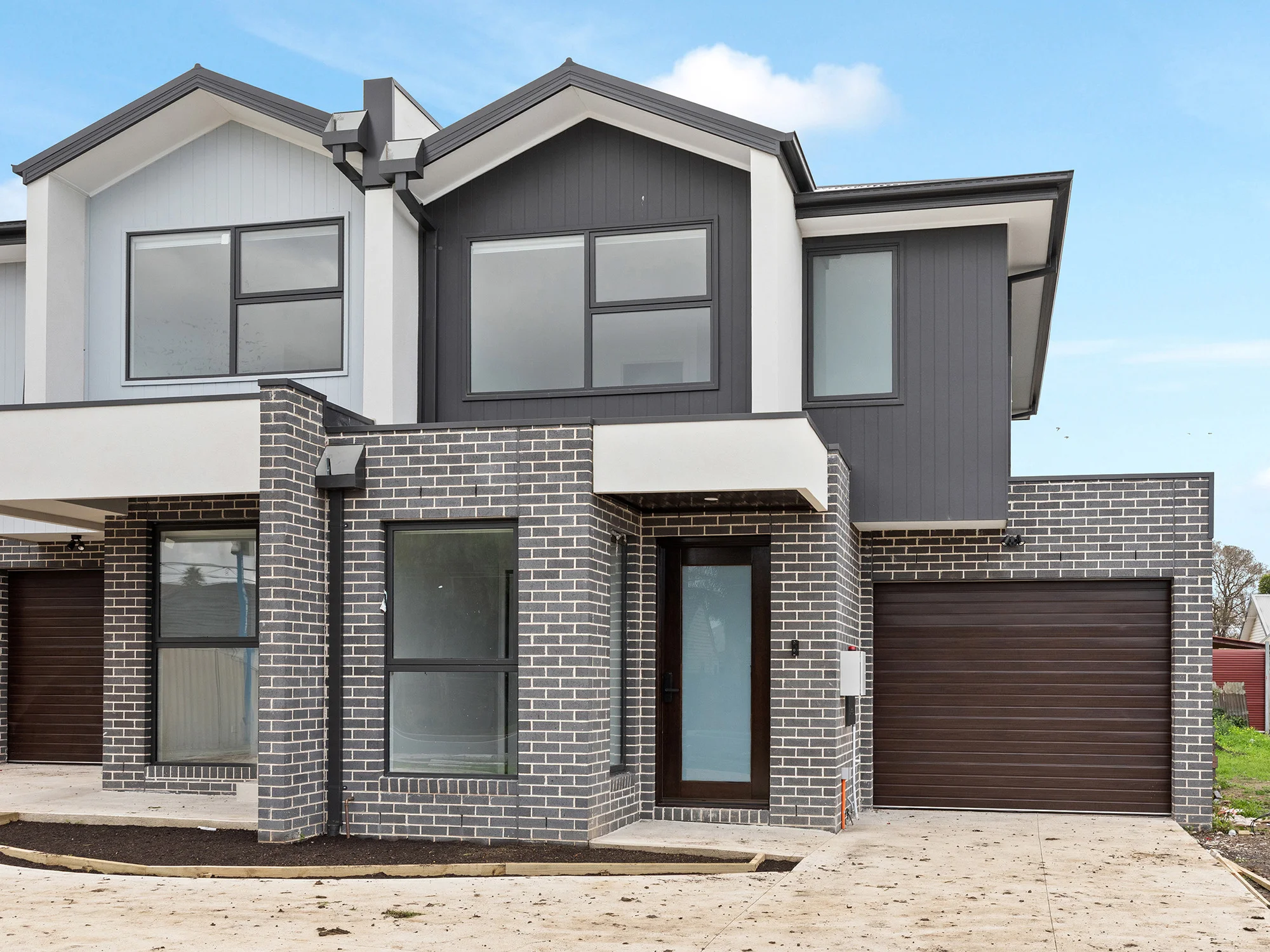 124A & 124 Wright Street, Sunshine, Vic 3020