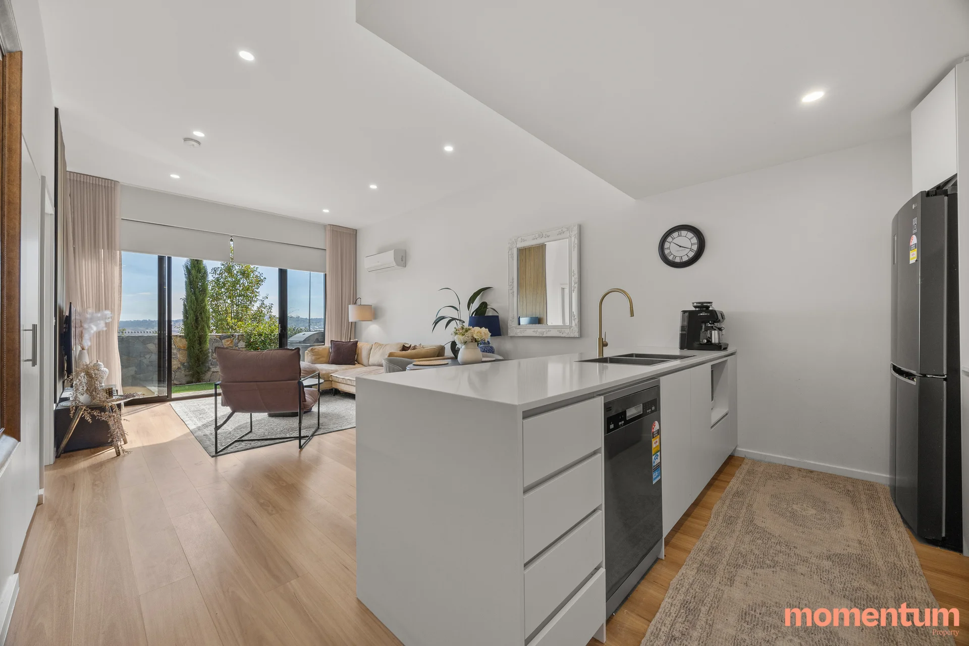 125/2 McMichael Terrace, Denman Prospect, ACT 2611
